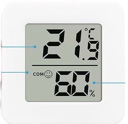 Hygrometer
